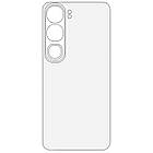 Плівка на задню панель Mietubl HD для Vivo Y200 5G (Asia), фото 2