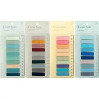 Від 10 шт. Закладка  "stick Notes" Р80 купити дешево оптом в інтернет-магазині