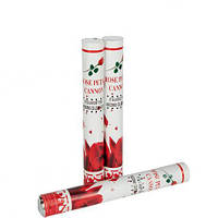 Від 2 шт. Хлопавка "Роза" 40см 15гр 6106-32 купити дешево оптом в інтернет-магазині