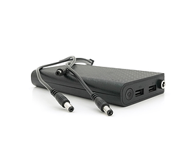 ДБЖ для роутерів UPS-24W DC1024P, 14000mAh