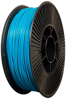 Філамент PLA 1.75 мм, 0.75 кг, бірюзовий (пластик для 3D-принтера) TIRAPLAST