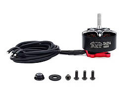 Комплект двигунів Surpass Hobby Bat S4214 400KV (4шт)