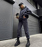 Костюм на флісі Норма + Батал "Трехнита", фото 2