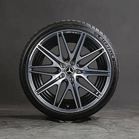 Оригінальні диски R20 Mercedes C-Klasse AMG C43 W206