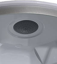 Душовий бокс BZURA H90B 90х90, фото 5