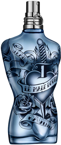 Парфумована вода Jean Paul Gaultier Le Male Lover Tester 125 ml Жан Поль Готьє Ле Мале Лавер Тестер 125 мл, фото 1