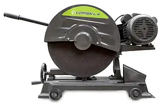 Металлорез VORSKLA ПМЗ 2200/400-230