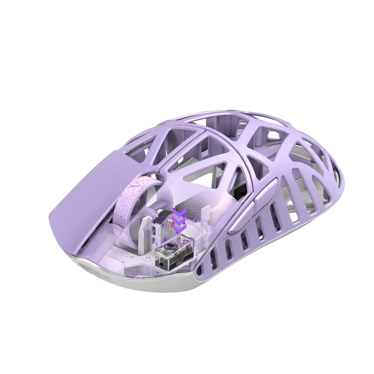 WLmouse BEAST X MINI PRO — фото 2