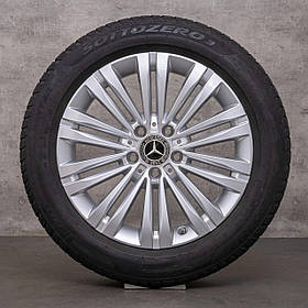 Оригінальні диски R 17 Mercedes C Class W206 S206