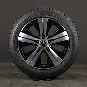 Оригінальні диски R17 Mercedes C Class W206 S206