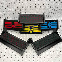 Полиці панелі приладів, кабіни тракторів