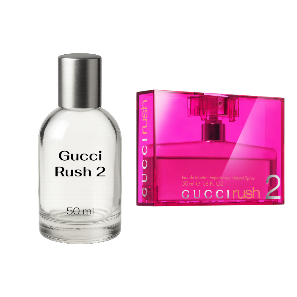 Gucci rush 2 оригінал - купити недорого, Prom.ua: ціни, акції і