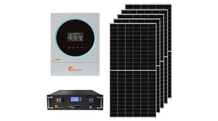 Сонячна енергія — розумне рішення для майбутнього