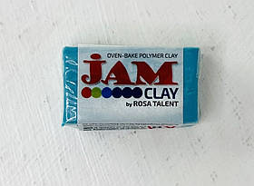 Пластика Jam Clay 20 гр. Морська хвиля 601 (18601) РОСА