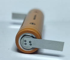 Акумулятор Panasonic HHR-150AA 1580 mAh NIMH 1.2V з виведеннями Z-tags