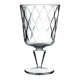 Набір келихів Pasabahce "Ліфі" для вина 330 мл 4 шт (440482)