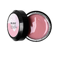 Гель-желе Komilfo Gel Jelly Cover 4, 15 г