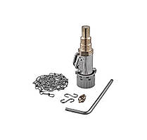 РЕГУЛЯТОР ТЯГИ 3/4″ KR.1280