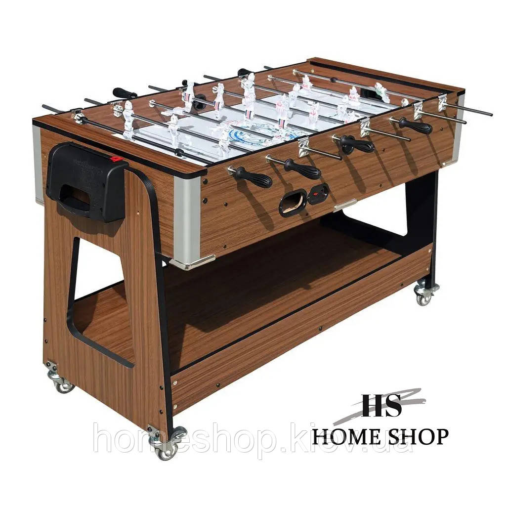 Ігровий стіл трансформер 5 в 1 GT05