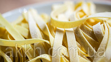 Новинка в Академії Кухні: Тісторозкатка-локшинорізка Hurakan HKN-NM200W 