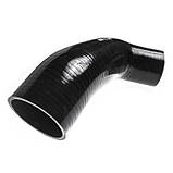 Сіліконовий інлет CTS TURBO 1.8T/2.0T MQB GEN3, фото 2