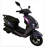 Електроскутер FADA SPiN 2000W-72V-32Ah (AGM) шини 10"-10" купити в інтернет-магазині, фото 7