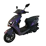 Електроскутер FADA SPiN 2000W-72V-32Ah (AGM) шини 10"-10" купити в інтернет-магазині, фото 10