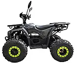 Електроквадроцикл Hummer TJ-Rider 1500W-60V-20Ah шини 19х7-8"/18х9.5-8" купити дешево в Україні, фото 2
