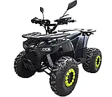 Електроквадроцикл Hummer TJ-Rider 1500W-60V-20Ah шини 19х7-8"/18х9.5-8" купити дешево в Україні, фото 5