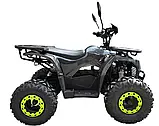 Електроквадроцикл Hummer TJ-Rider 1500W-60V-20Ah шини 19х7-8"/18х9.5-8" купити дешево в Україні, фото 6