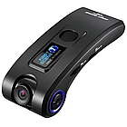 Автомобільний відеореєстратор з GPS/Реєстратор у машину/Обережник, фото 2