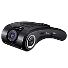 Автомобільний відеореєстратор з GPS/Реєстратор у машину/Обережник, фото 4