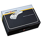 Автомобільний відеореєстратор з GPS/Реєстратор у машину/Обережник, фото 7