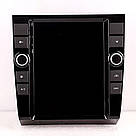 Штатна магнітола андроїд Audi A4 B6/B7 2002-08-Tesla 10'',штатний головний пристрій ауді, фото 5