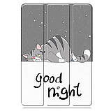 Чохол Ultra Slim Xiaomi Pad 7 / Pad 7 Pro 11.2” (2024) принт Good Night, фото 2