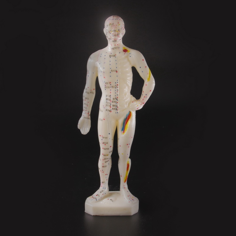 Макет людини 26 см., фото 1