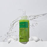 Зміцнюючаа киснева пінка для вмивання Medi-Peel Phyto CICA-Nol B5 AHA BHA Vitamin Caming O2 Deep Cleanser 150m, фото 2