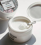 Гідрофільний бальзам для глибокого очищення шкіри та демакіяжу Heimish All Clean Balm 120 ml, фото 2