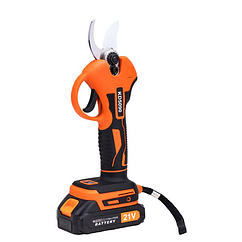 Акумуляторний секатор Kraft&Dele KD5090