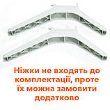 Економний конвектор Flyme 1000PW програматор, фото 2