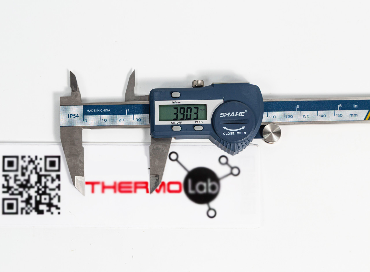 Штангенциркуль цифровий Shahe 5110-150 (150/0,01 мм)