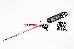 Цифровий термометр UChef TP300 (-50...+300 °C)