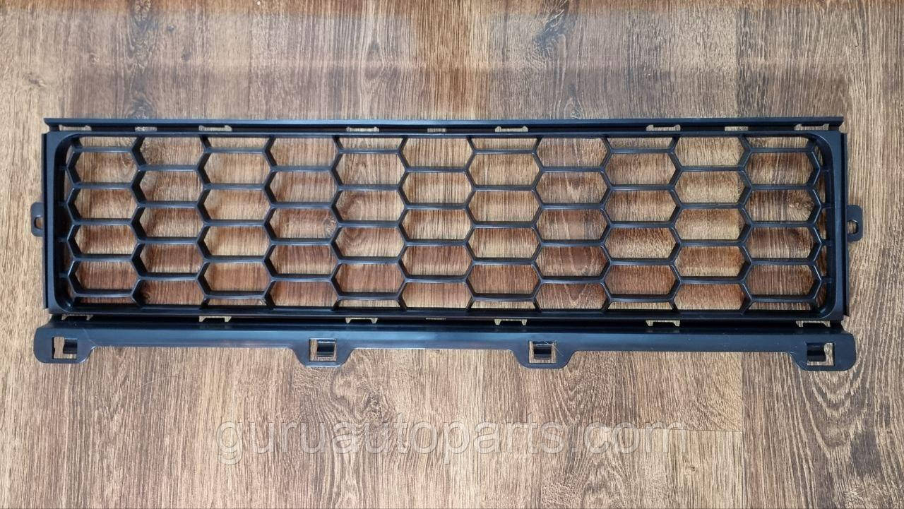 5XB41LXHAA Нижня центральна решітка переднього бампера Jeep Renegade 2017-2019, фото 1