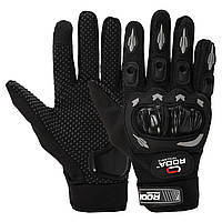 Мотоперчатки RODA MT-3382 (размер M-XL)