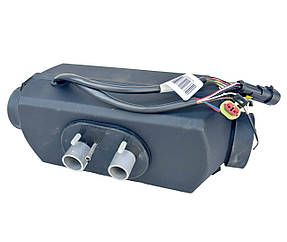 Обігрівач повітряний автономний AUTOTERM Air 2D, 24В, з МК