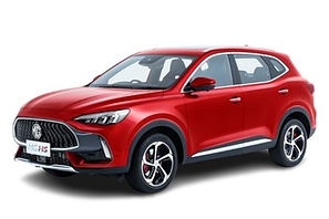 Тюнінг MG HS 2018+