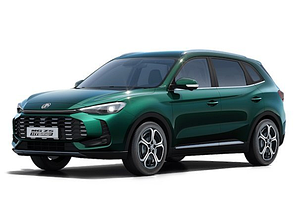 Тюнінг MG ZS 2017+