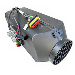 Обігрівач повітряний автономний AUTOTERM Air 4D, 12В, з МК