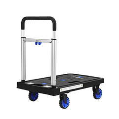 Візок платформовий складаний Kraft&Dele KD3093