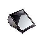 Штатна магнітола андроїд HUYNDAI Santa Fe 2013-2017(IX45)Tesla 10'LOW,штатний головний пристрій хюндай, фото 7